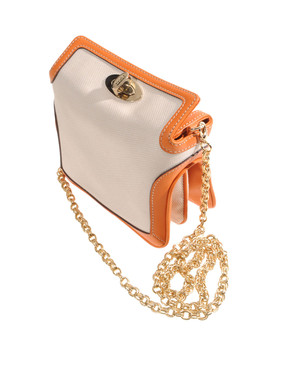 Borsa a tracolla Donna - Borse Donna su EMILIO PUCCI Online Store from emiliopucci.com