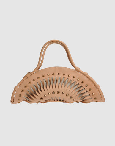 JUST CAVALLI Women - Bags - Large leather bag JUST CAVALLI on YOOX from yoox.com