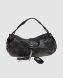 C'N'C' COSTUME NATIONAL - Borsa grande in pelle