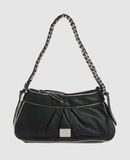 CERRUTI 1881 - Sac moyen en cuir