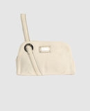 CERRUTI 1881 - Medium leather bag