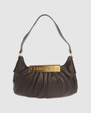 CERRUTI 1881 - Borsa media in pelle