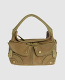 JUST CAVALLI - Borsa grande in pelle