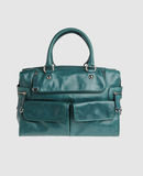 D&G - Sac grand en cuir