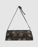RODO - Medium leather bag