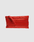MAISON MARTIN MARGIELA 11 - Large leather bag
