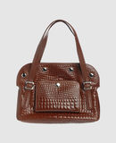 RODO - Medium leather bag