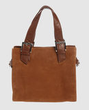 RODO - Medium leather bag