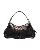 BLU BYBLOS - Sac grand en tissu