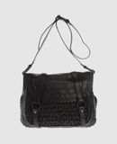 TOSCA BLU - Medium leather bag