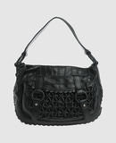 TOSCA BLU - Medium leather bag