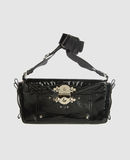 CHLOE' - Medium leather bag