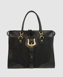 FENDI - Large fabric bag