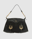 FENDI - Large fabric bag