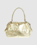 D&G - Sac moyen en cuir