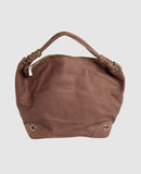 BRUNO PREMI - Borsa grande in pelle