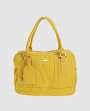 DSQUARED2 - Medium leather bag