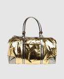 LANVIN - Large fabric bag