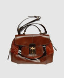 DOLCE & GABBANA - Sac grand en cuir
