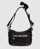 TOMMY HILFIGER - Small fabric bag