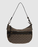 TOMMY HILFIGER - Small fabric bag