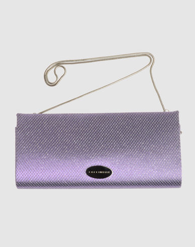 COCCINELLE Women - Handbags - Clutches COCCINELLE on YOOX :  bag date formal dance