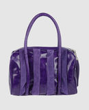 PARENTESI - Medium leather bag