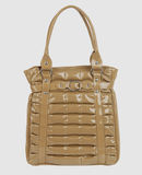 PARENTESI - Medium leather bag