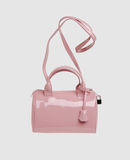 PARENTESI - Medium leather bag