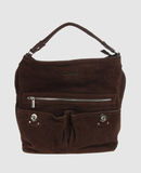 BRUNO PREMI - Borsa media in pelle