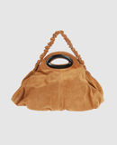 BRUNO PREMI - Borsa grande in pelle