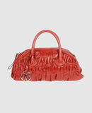 COCCINELLE - Medium leather bag