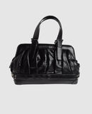 McQ - Sac moyen en cuir