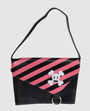PAUL FRANK - Medium fabric bag