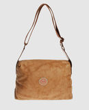 BORSALINO - Borsa grande in pelle