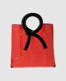 ROBERTA DI CAMERINO - Medium fabric bag