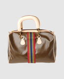ROBERTA DI CAMERINO - Large fabric bag
