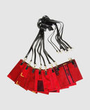 ROBERTA DI CAMERINO - Small fabric bag