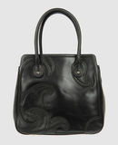 VIKTOR & ROLF - Sac grand en cuir
