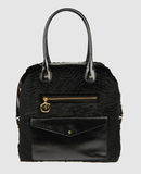 VIKTOR & ROLF - Sac grand en cuir
