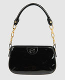 VIKTOR & ROLF - Sac moyen en cuir