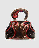 VIKTOR & ROLF - Medium leather bag