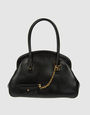 VIKTOR & ROLF - Large leather bag