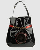 VIKTOR & ROLF - Sac grand en cuir