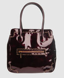 VIKTOR & ROLF - Large leather bag