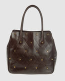 VIKTOR & ROLF - Sac grand en cuir