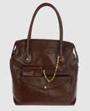 VIKTOR & ROLF - Sac grand en cuir