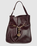VIKTOR & ROLF - Large leather bag