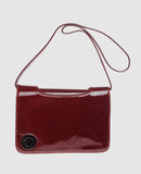 CHRISTIAN LOUBOUTIN - Medium leather bag