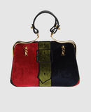 ROBERTA DI CAMERINO - Small fabric bag